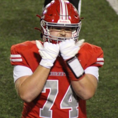 LawsonWard74's profile picture. ♱ Hancock County|OL/DL|6’1 270|Class of 2026 #74|Gpa 3.75 lawson.ward@stu.hancock.kyschools.us| Phone: 270-922-8520|KY Future Stars Alumni