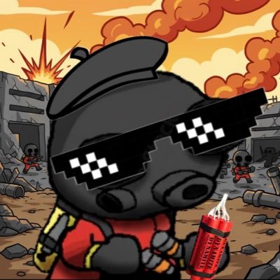 _ZooTT's profile picture. GAME THE SYSTEM 🎮