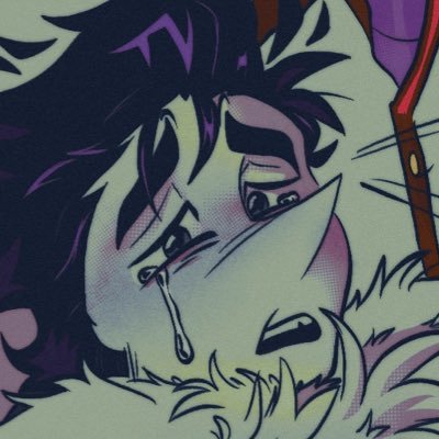 cathodisms's profile picture. fox ✦ he/it ✦ MDNI 🔞✦ erhmm what the shrimp... acc for doodles and nsfw, possibly also yapping