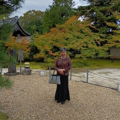 hiroseharu48270's profile picture. 廻る縁　誰にその責というるや　自の中にただ　昇浄あるのみ