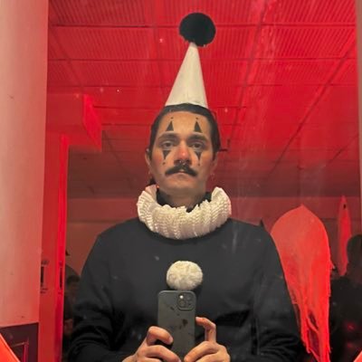 bitarafali's profile picture. کوهِ نمک