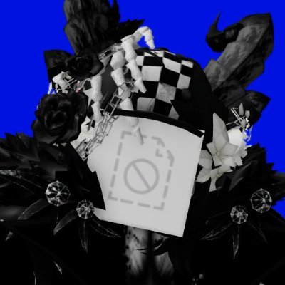 Skiffins3's profile picture. 17 / multifandom/multishipper (pro shippers DNI) 
give me robux plssss wahhhh 😟😟
i do renders!! but I'm limited to avatar catalogue :P for now
🍉