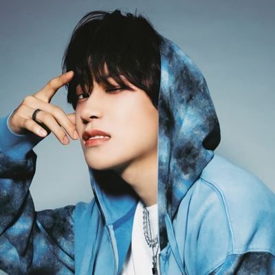 blueminapril's profile picture. she / her, 00L, INA / ENG. mostly hyping #OMEGA_X + #StrayKids + voting for #SUNHENGYU #YANGHYUK | speaking loud about 🇵🇸 + 🇮🇩