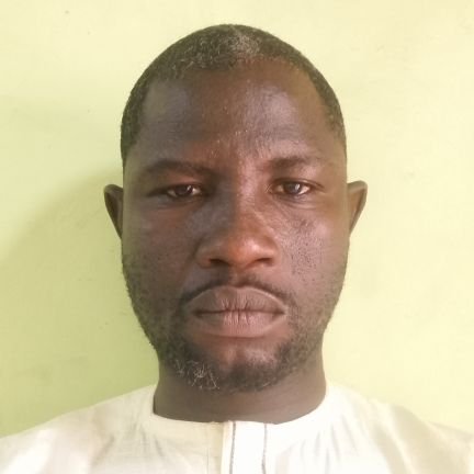 AdamuSaleh3093's profile picture. ShareX