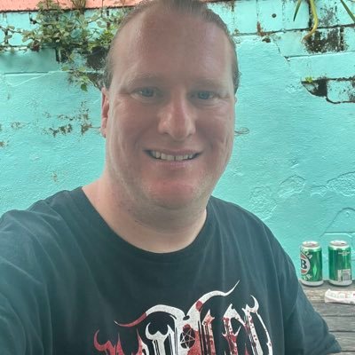 CaruanaDean's profile picture. Am currently the vocalist/frontman of the Newcastle based Black Metal band Rotwülf. Aussie metalhead, gay guy, adventurous, social guy.