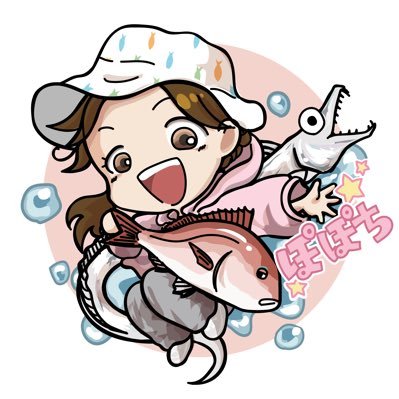 popochi_mochi10's profile picture. ようこそ！来てくれてありがとうございます！ ボイスラボ10期生のぽぽちです。配信のお知らせとか、なんかちょっとした雑談やらをこちらに。