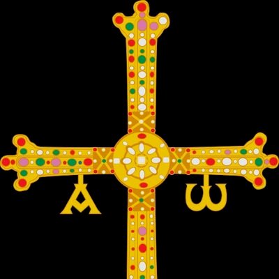 JosSilCha's profile picture. Orgulloso de nuestra historia.

Los fascistas del siglo XXI se autodenominan antifascistas.
🇪🇦