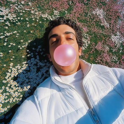 keeplooking66's profile picture. 