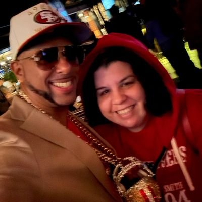 nj49izzy's profile picture. ♥️💛 49ers, Music🎶, Games, Comics, Books, Movies, TV! Repost Queen 💞s Her 49ers Familia! Best Gear- @Inspector_Dabit @MrTyAlston @49erHodge @GETEMBOY《Header》