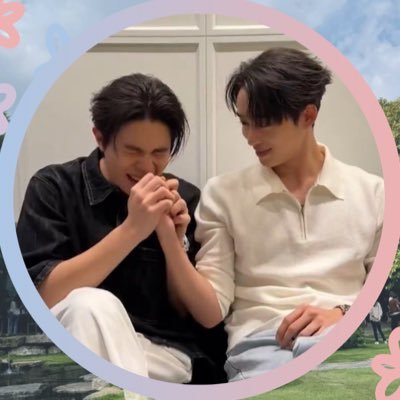 Petal_WE63's profile picture. Williamjkp/WilliamEst/NutWilliam❤️PanPond✨Met XuanChris ❤️Jennie⭐ #AMTD_NEVERDIE 💫ResetTheSeries BEST✨ Free Palestine 🇵🇸