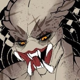 YaujtaBaddie's profile picture. Female Yautja of clan Vaka. SWITCH! (PANSEXUAL~)(READ PINNED!!!)(NO ART IS MINE!!)(LEWD/NON-LEWD RP!)(MDNI)