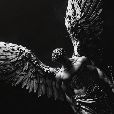 indrael_Xii's profile picture. 知りたいのかな‼️