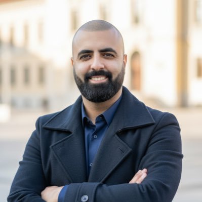 Protect_100's profile picture. Promovierter Wirtschaftsökonom | Tweets auf 🇩🇪, Antworten in 🇩🇪 & 🇺🇸 | Mensch | Vater | Ehemann | Blockiert durch Benjamin Netanyahu