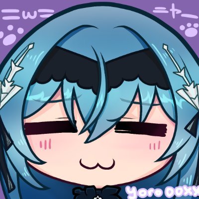 yoro00xx's profile picture. よろぴく
(^_^)b
ポリティス#1 なのだよ🩵
JP + ENG 
DO NOT REPOST + REDISTRIBUTE