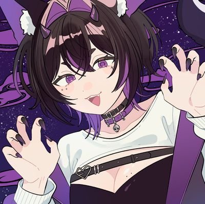 Rosehell0w0's profile picture. 💜
#친구같은방송 #톡식함
#겜잘알 #비명맛집 
방송 공지 사항은 로즈헬 팬카페에서 확인 가능합니다.🐺
https://t.co/6eW2RkbR7u