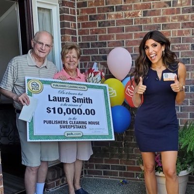 daniellalam21's profile picture. Pchsweepstakes winnings manager and distributor