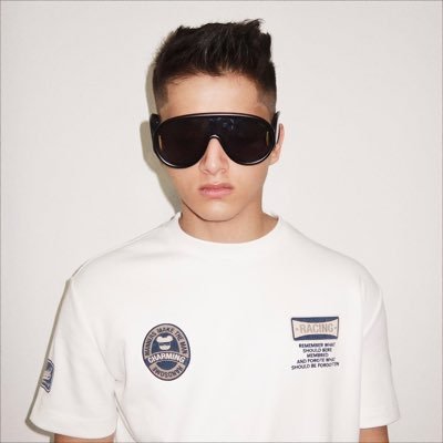 garvjsl's profile picture. mighty in battle