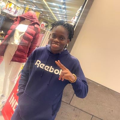 Ogundeko7's profile picture. Professional footballer @Kysrkadinfutbol || Kadinlar 1.Lig 🇹🇷  || Nigerian 🇳🇬   || 
Attacker/Midfielder  || HSFM || 
God - Football - Art