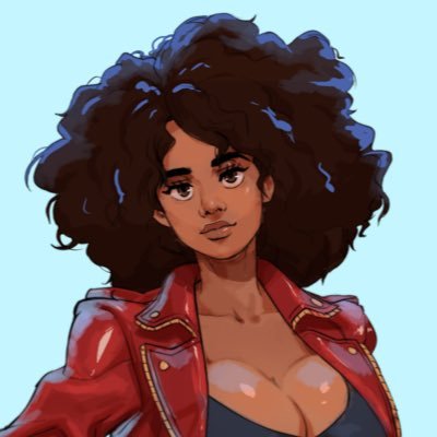 KaitBridges's profile picture. Art enjoyer