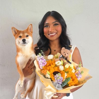 livashinii's profile picture. La vie est belle ✨