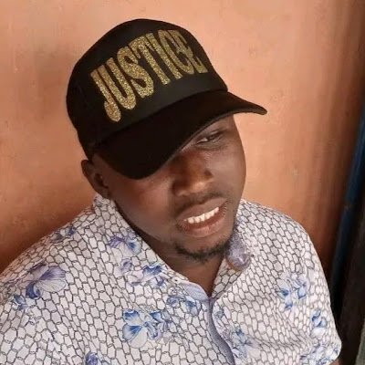 JusticeMusaI's profile picture. 