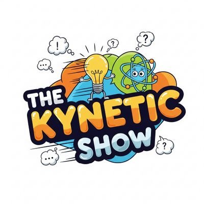 TheKyneticShow's profile picture. I make random animated videos