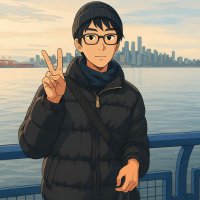 マイナス (@minus_koh) 's Twitter Profile Photo