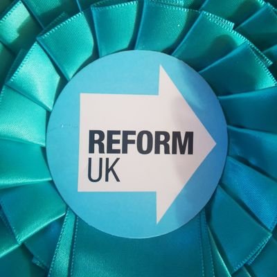 ReformOrBust's profile picture. 🇬🇧 We must defend our island whatever the cost may be 🇬🇧 British patriot. Championing Reform UK, sovereignty, and British values. 
#ReformOrBust