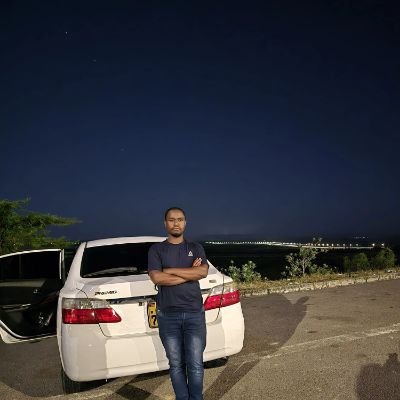 wilfredmiruka7's profile picture. 