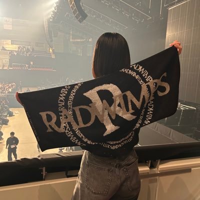 boningen_rad's profile picture. 