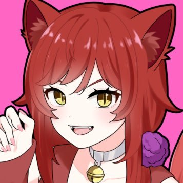 mitukibenineko's profile picture. 物語を書く読む観るが生きる糧の作家。 猫科らぶσなろう歴(2025/15周年)作家デビュー11周年。『執筆配信』をする作家系Vtuber🐈‍⬛ https://t.co/kaDiOeCOB0 (ヘッダー/@tk5r_ill )