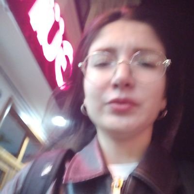 berfinkoc1283's profile picture. sorunum kendimle