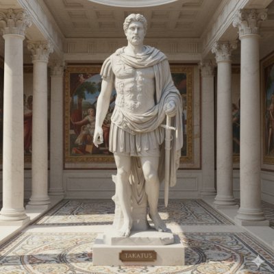 Takatustus's profile picture. 受験生時代に作った単語カード計9144枚を、順次アプリ「FlaGenCo」に公開している男。 YouTube：https://t.co/rLBsgOUksn