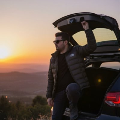 ylmzkorucuoglu's profile picture. 