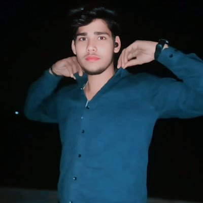 KaifKhan386036's profile picture. 