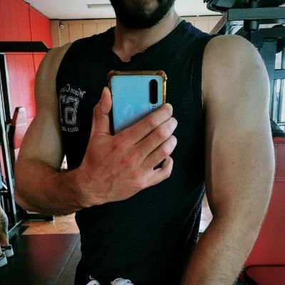 hardDicktr's profile picture. ✨ Soft vibes & sensual art.
🔞 Explore more on my OnlyFans ↓
https://t.co/BGYDhbslGn