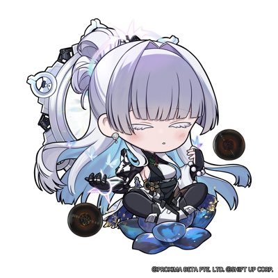 coffee782306's profile picture. nikke垢 推し➡️ナユタ セイレーン クラウン ドロシー アニス よろしくお願いします✨🙌 のんびりプレイ