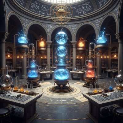 Multiweb87Ali's profile picture. 🚀 Tech & AI Blogger | Breaking Down the Future of ChatGPT, AI & Tech Trends
📝 Writing about the latest in AI, tech, & digital culture
🔥 GPT-5 rumors? Startup