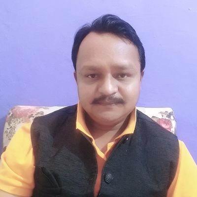 KaafirHoonYaron's profile picture. भारतीय | Nation First Always First | Cyber Literacy Awareness | Nationalist 🙏🏻
Old Account @KafirHoonYaaron