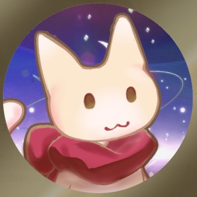 Cotton_Pulser's profile picture. 個人でゲーム制作したりマテリアルや何かをあれこれ作ったりしてます。（キャラや背景含むイラスト・ステージ等に生成AI不使用です）
旧名：cotton pulser（ステージ等の配布用）居たり居なかったり反応遅めです。気長にお待ちください。二次創作→@Miharl_ichino