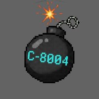 C-8004 (@c_8004) 's Twitter Profile