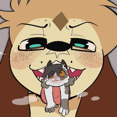 Unhingedjawz's profile picture. Juno - 24 - Them/They - Native American/Hispanic - NSFW!!🔞🔞 Minors DNI - Autistic + ADHD - Married💙
Weird kinks ahead btw, be warned!