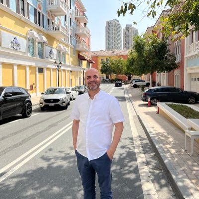 alqadijudge's profile picture. 