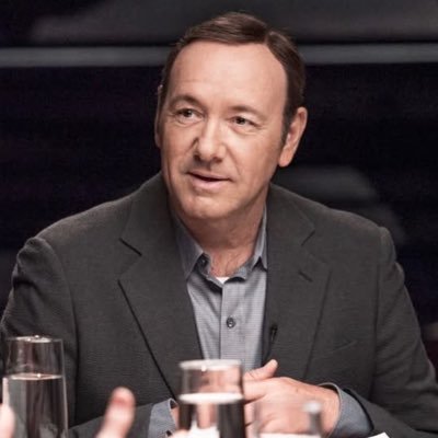 KevinSpaceys00's profile picture. Representation: @EvanLowenstein Contact: info@KevinSpacey.com