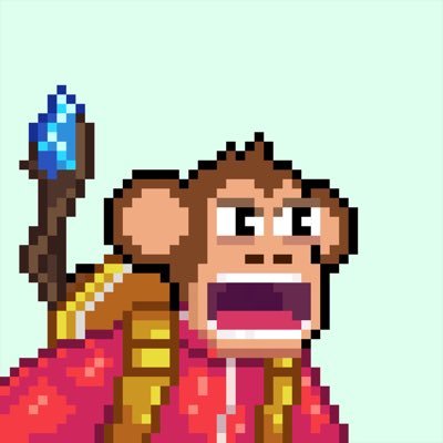 iksvitzer's profile picture. @doodles - @chimpersNFT - @Scapes_xyz -https://t.co/CZfHpSC0Ol - @lazylionsnft - @killabearsnft - @LaidBackLlamas