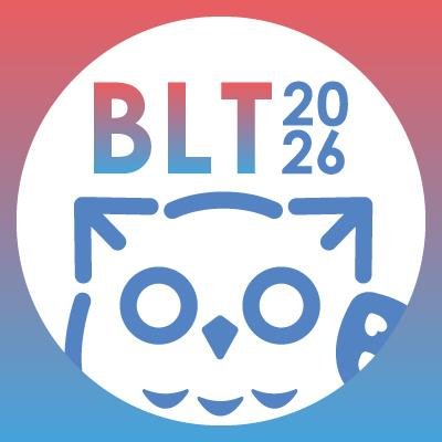 info_BLT's profile picture. Boys Love Tokyo 2026 公式アカウント🦉（ #BLT2026 ）＼6月27日（土）・28日（日） 東京・池袋にて開催！／BLファンのための初の大型イベント！BL好きに贈る特別な2日間です！フォローして最新情報をお見逃しなく！※ご質問等をいただきましても、リプライ・DMをお返しすることはできません。
