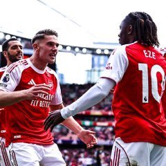 DoveMic38125595's profile picture. Arsenal