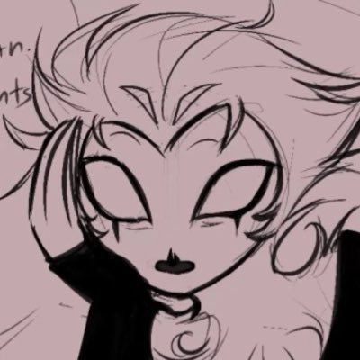 caprinae_blood's profile picture. 19 years old i like goats and rams (maybe borzois too)