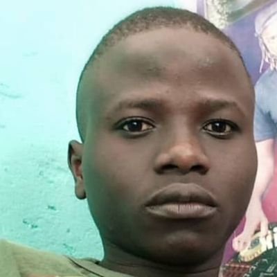 AbasaWanga256's profile picture. Helping and rescuing the needy is my goal. Together with your support we can save the future generation