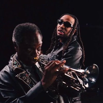 530chromelife's profile picture. Exclusive life of 5:30🏚️
SATCHAMO🎺 
Stay tuned